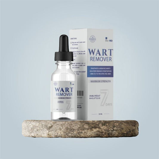 WART REMOVER | REMOVEDOR DE VERRUGAS Y LUNARES