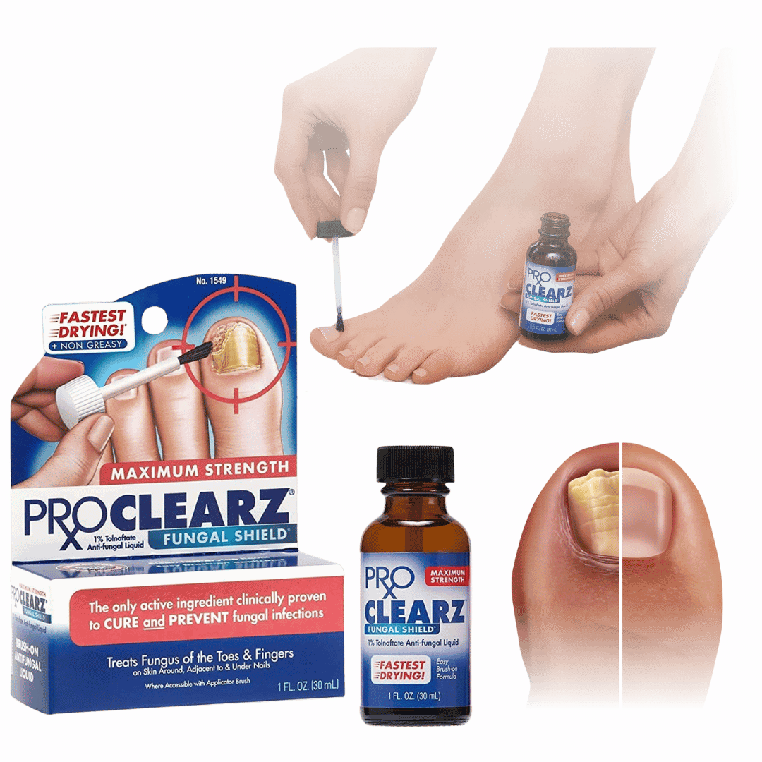 ProX Clearz