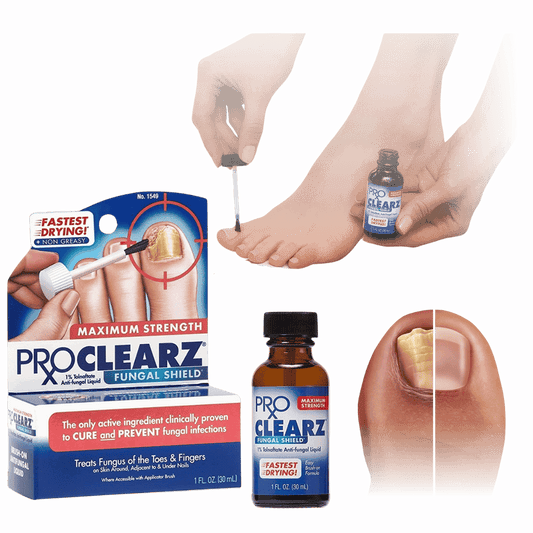 ProX Clearz